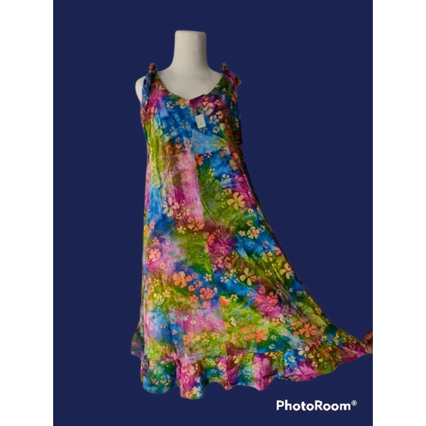 Daster Setali Kinanthi Batik Nusantara