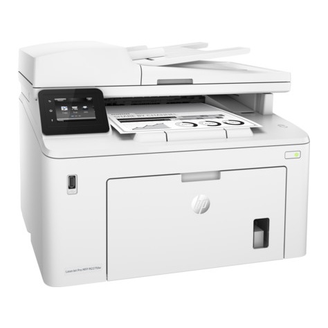 HP LASERJET PRO MFP M227FDW (G3Q75A) PRINTER MULTIFUNGSI