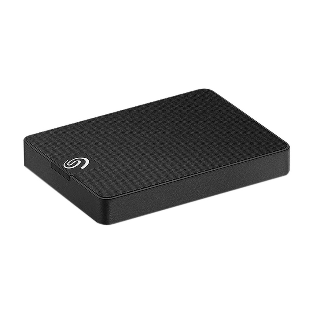 SEAGATE Expansion SSD 1TB USB 3.0 External Portable SSD