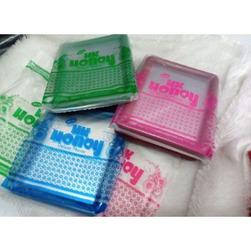 ASEMKA STOREE_KACA CERMIN DUDUK