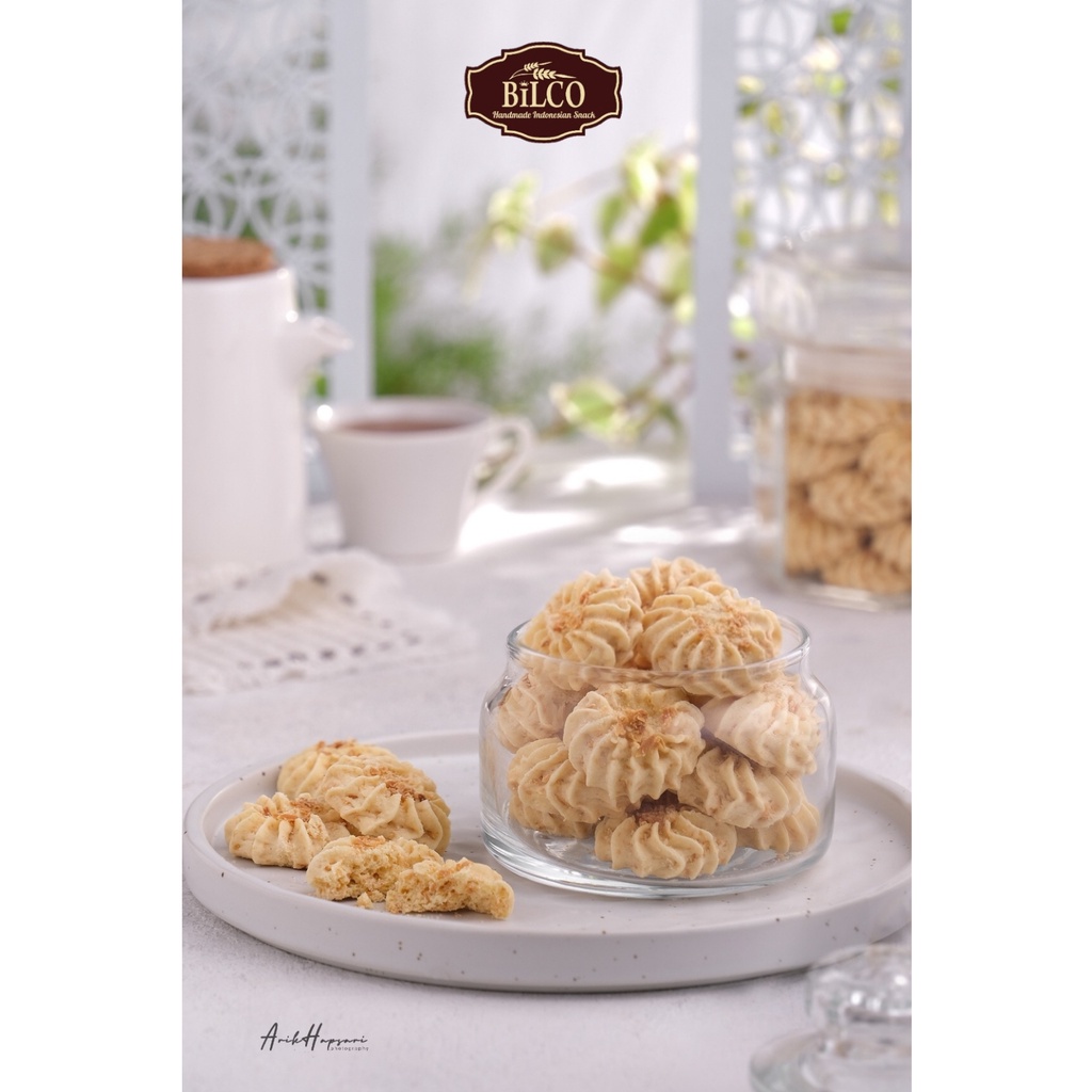 

SAGU KEJU | KUE KERING PREMIUM | COOKIES LEBARAN