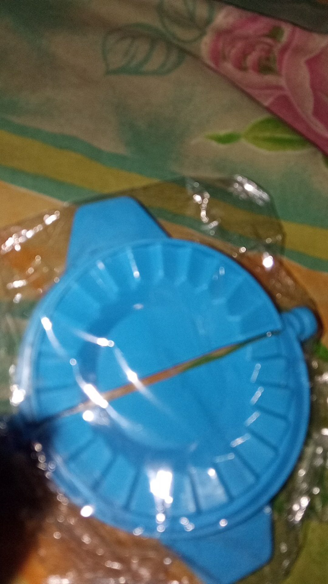 Cetak Pangsit Kulit Pastel Dimsum Manual Meat Mold Murah Serbaguna Praktis Higenius Alat Dapur Rumah