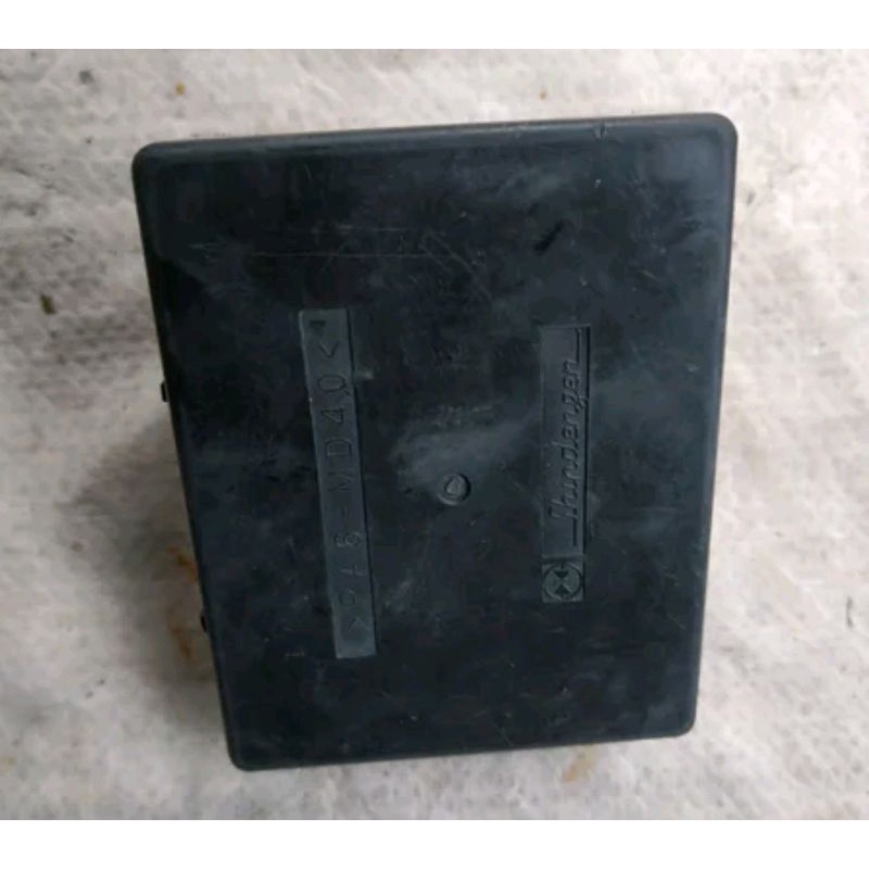CDI ECU PENGAPIAN HONDA BEAT KARBU / LAMA ORIGINAL LEPASAN MOTOR