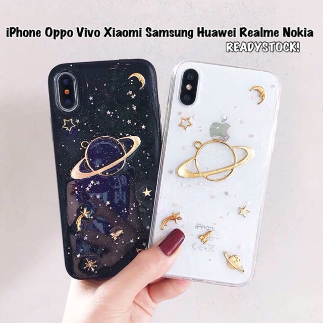 Galaxy Vol 3 Case iPhone Oppo Vivo Xiaomi Samsung Realme