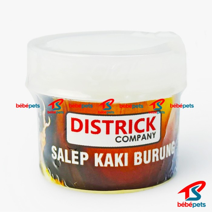 DISTRICK KENARI SALEP OBAT JAMUR KAKI BURUNG JAMURAN BUBUL BASAH