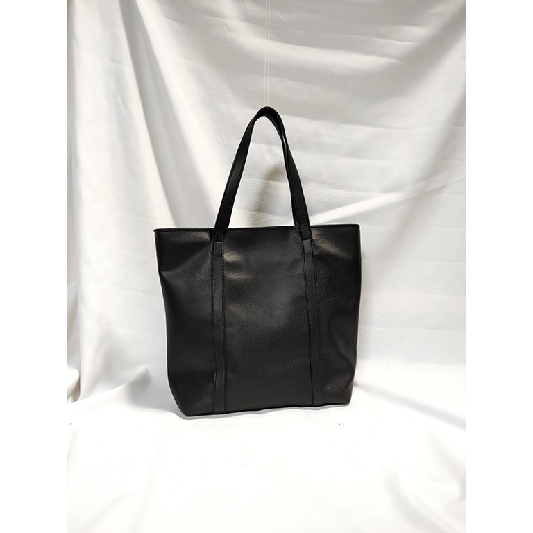 Tote Bag Wanita - TAS TOTE BAG WANITA RESLETING - ESCORTBAGS