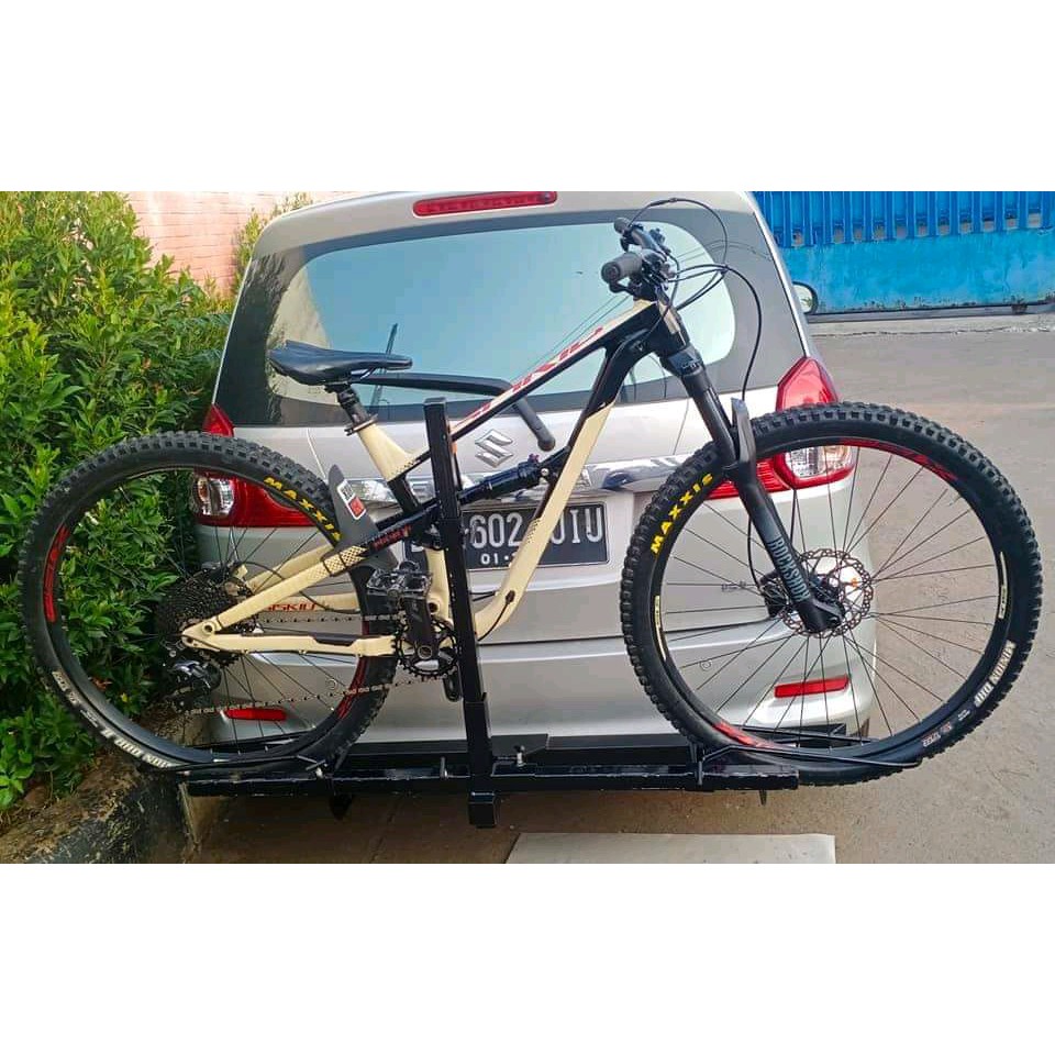 Bike Carrier Towing Sepeda Mobil Universal