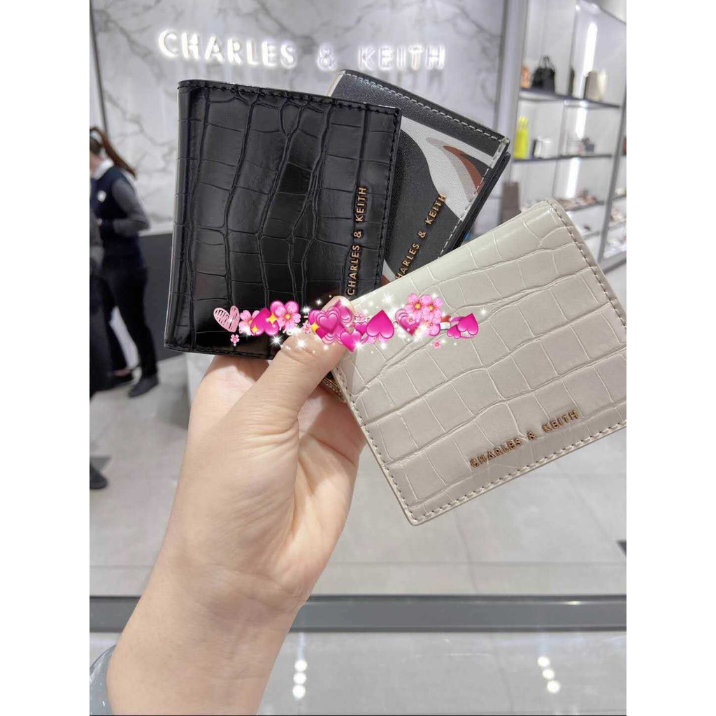 DOMPET MINI DOMPET LIPATDOMPET CROCO DOMPET IMPORT#23852