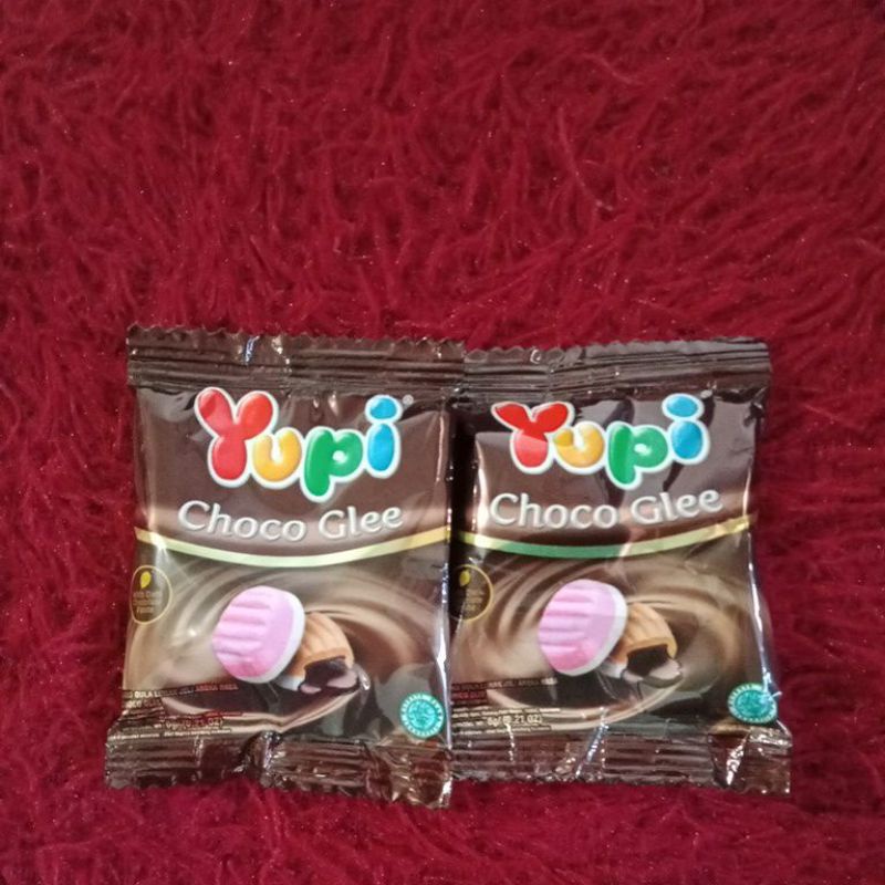 

yupichocoglee