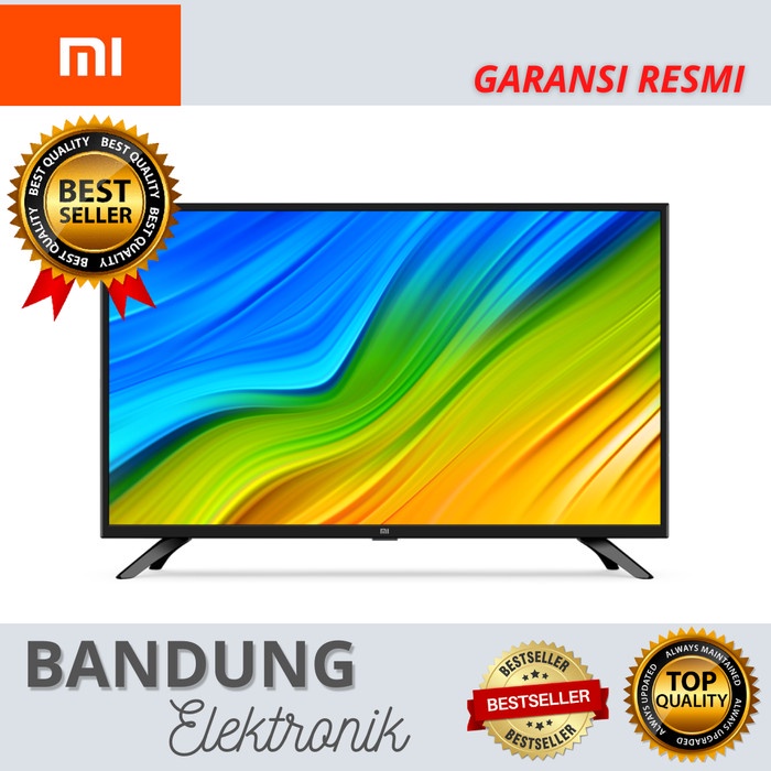 Xiaomi mi tv 4 32 inch Android LED Smart Tv / Tv 32 xiaomi
