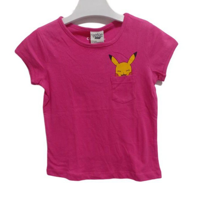 COOL GIRL/ Atasan Anak Perempuan