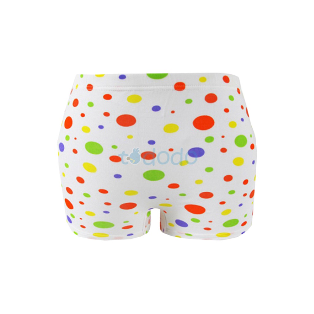 Nathalie Kids Panty Polkadot Evlin NTK3071 / Celana Dalam Anak