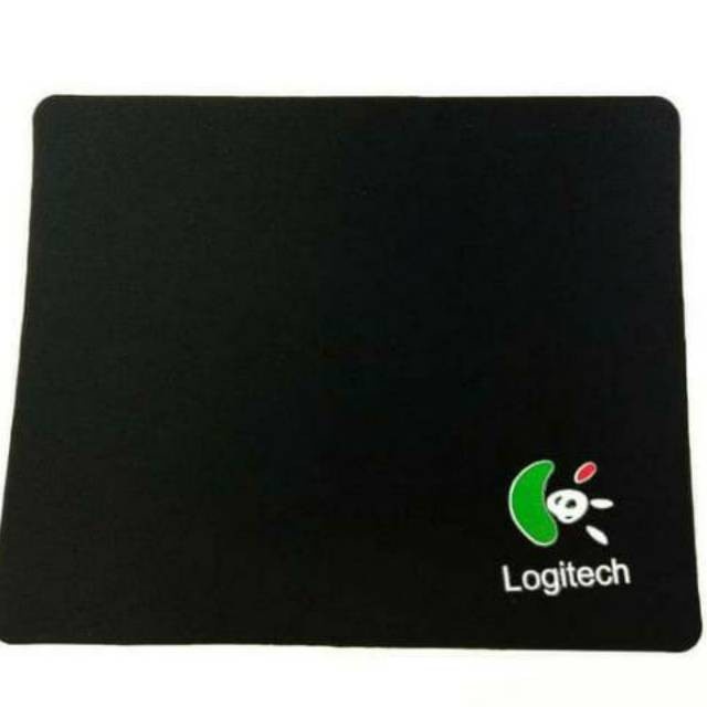 MOUSE PAD with Logo Logitech / Microsoft Mousepad