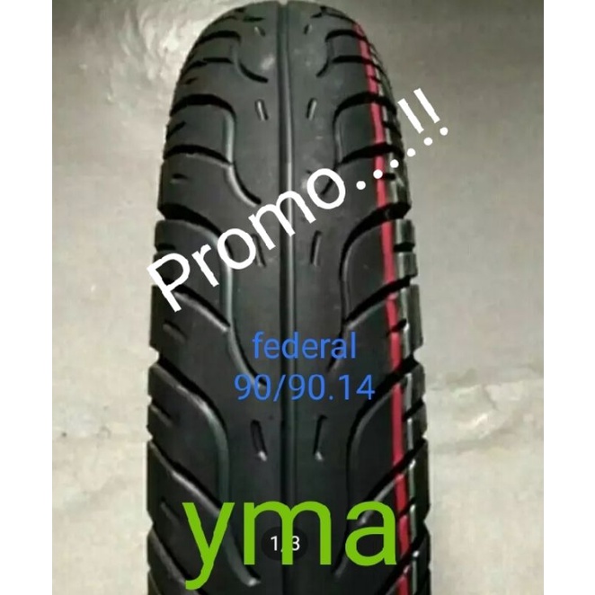 Baan federal ft 235 UK 90/90.14