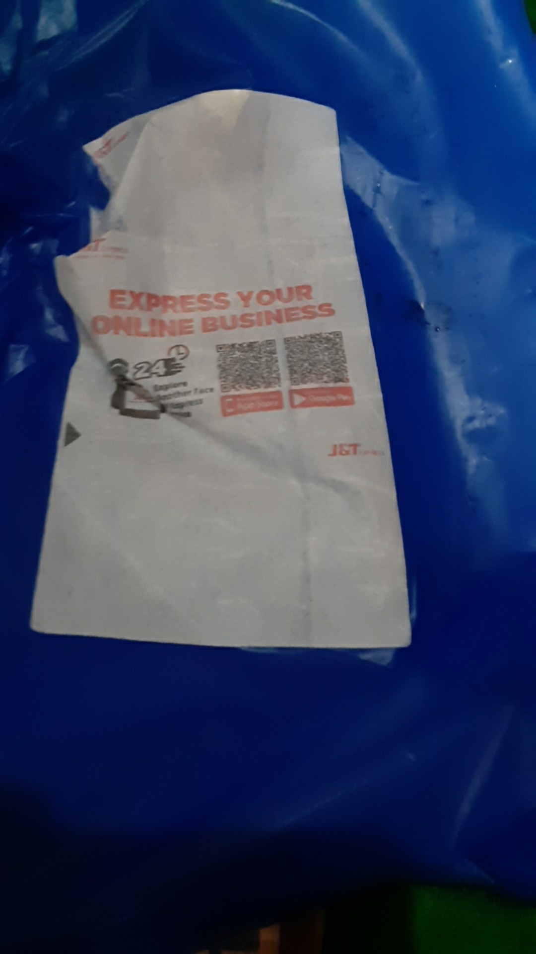 Kemeja Batik Sekar Jagad Asli Pekalongan