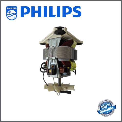 Dinamo Blender Philips Original HR2056 HR2057 Motor Blender Phillips