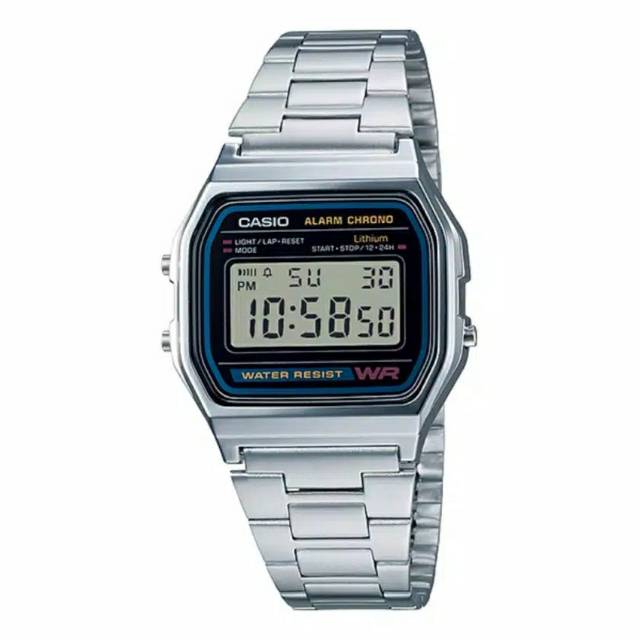 casio wr original