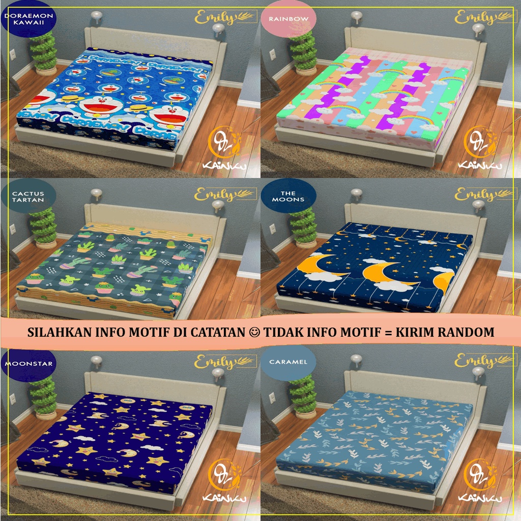 SPREI WATERPROOF || SPREI WATERPROOF || SPREI WATERPROOF KARAKTER-1