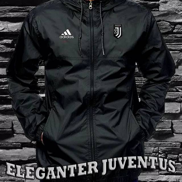 Jacket WF Eleganter Juventus