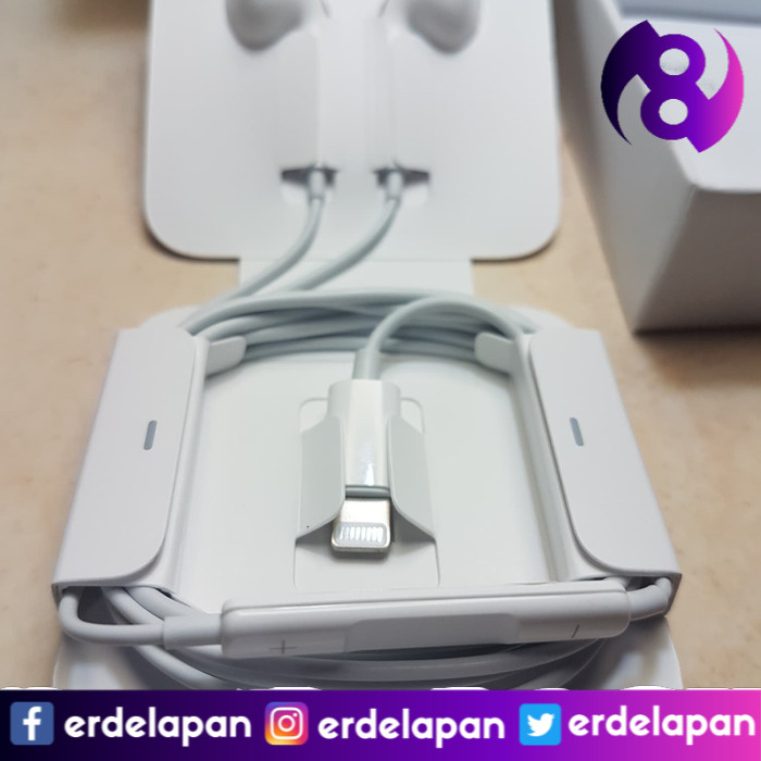 HeadsetiPhone 7 7Plus iPhone 8 8Plus iPhone X Xs Xs Max Xr ORIGINAL