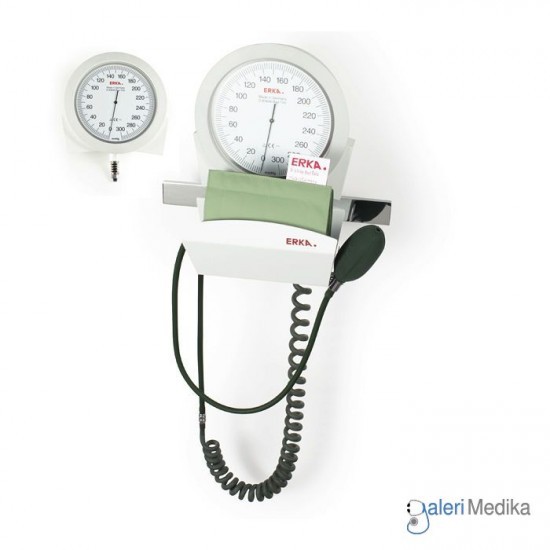 Erka - Vario with rail model accessories / Aneroid Sphygmomanometer