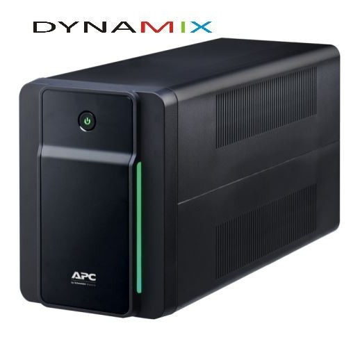 UPS APC BX1600MI-MS BX1600MIMS 1600VA 900W GARANSI RESMI | Pengganti type BX1400U-MS