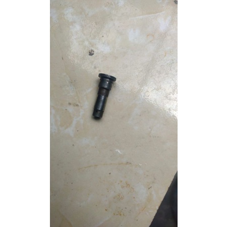 stut kopling kosongan gl 100 gl100 gl125 gl 125 ori copotan