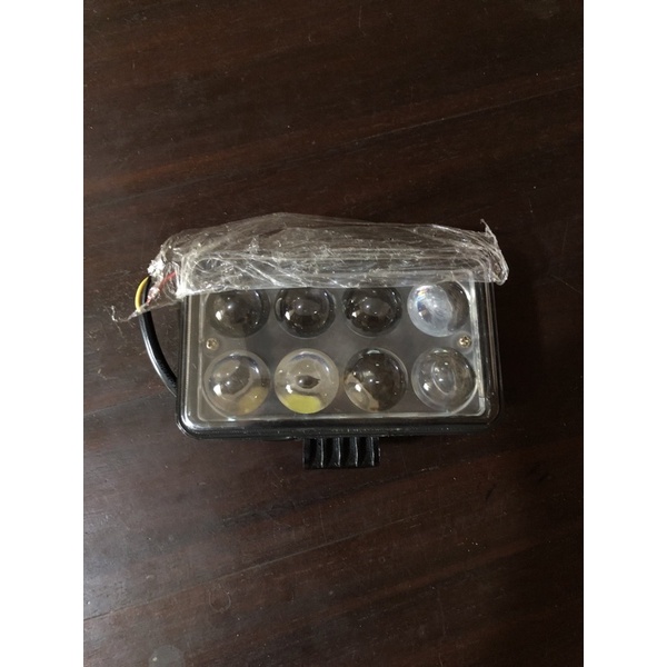 Foglamp/Lampu Kabut/Lampu Bemper UNIVERSAL