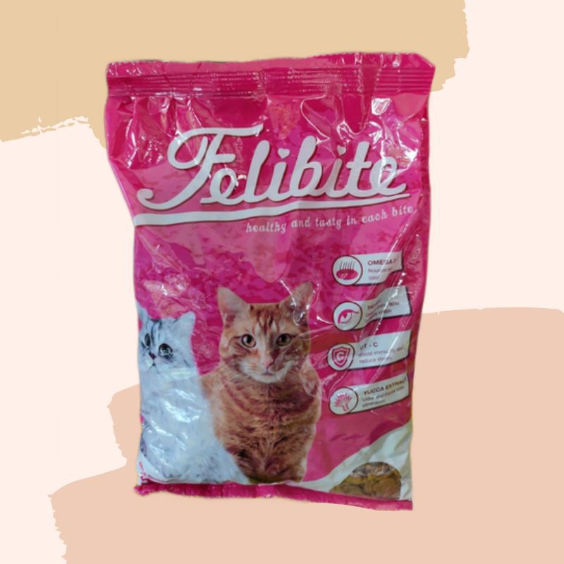 

Felibite Adult 500gr