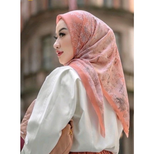 NEW  BUTTONSCRAVES NEW YORK 3 VOAL SQUARE - NOMAD