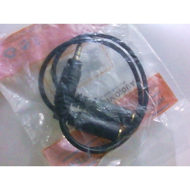 converter kabel audio 3,5mm male to female 2