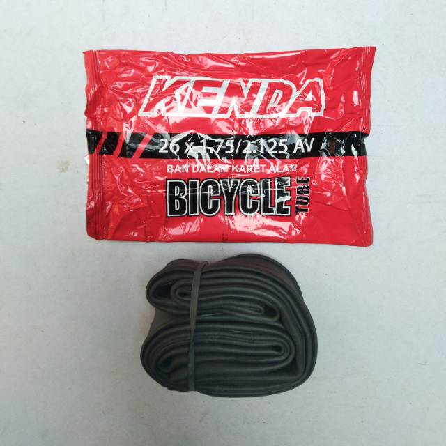 Ban Dalam Sepeda  26 ×1.75 Kenda