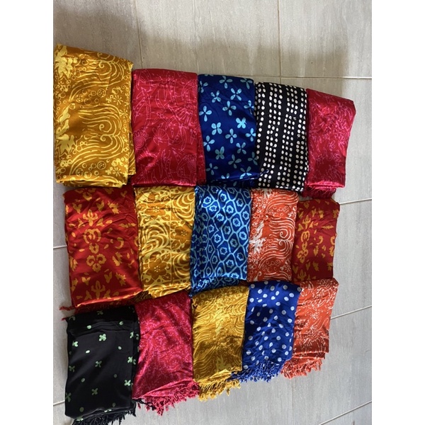KAIN RUMBAI // KAIN PEKALONGAN //  BATIK KETAPANG // GENDONGAN BAYI // SELIMUT // GENDONGAN //KAIN R