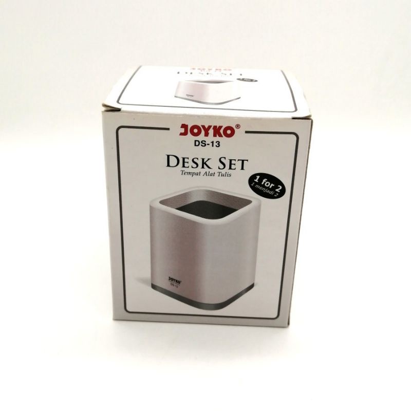 

Desk Set/Tempat Alat Tulis Meja Joyko DS-13