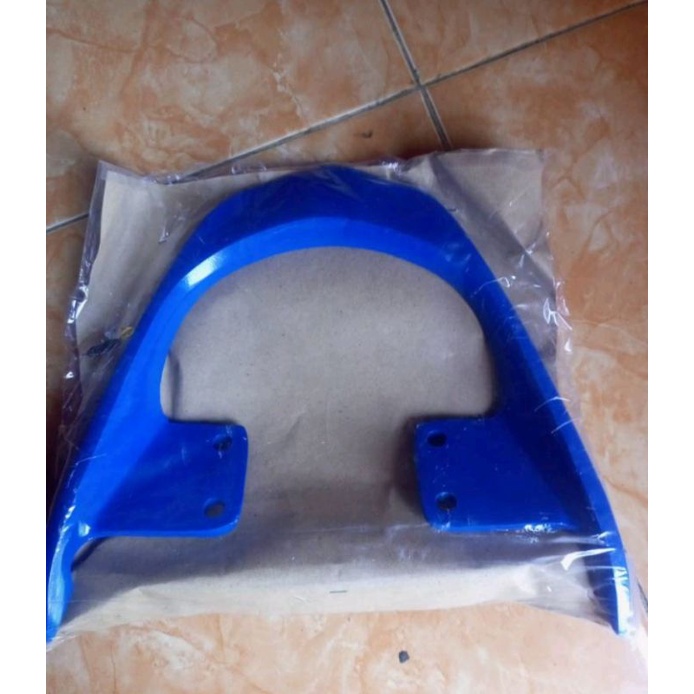 BEGEL BEHEL PLANGER PEGANGAN BELAKANG MOTOR SUPRA X 125