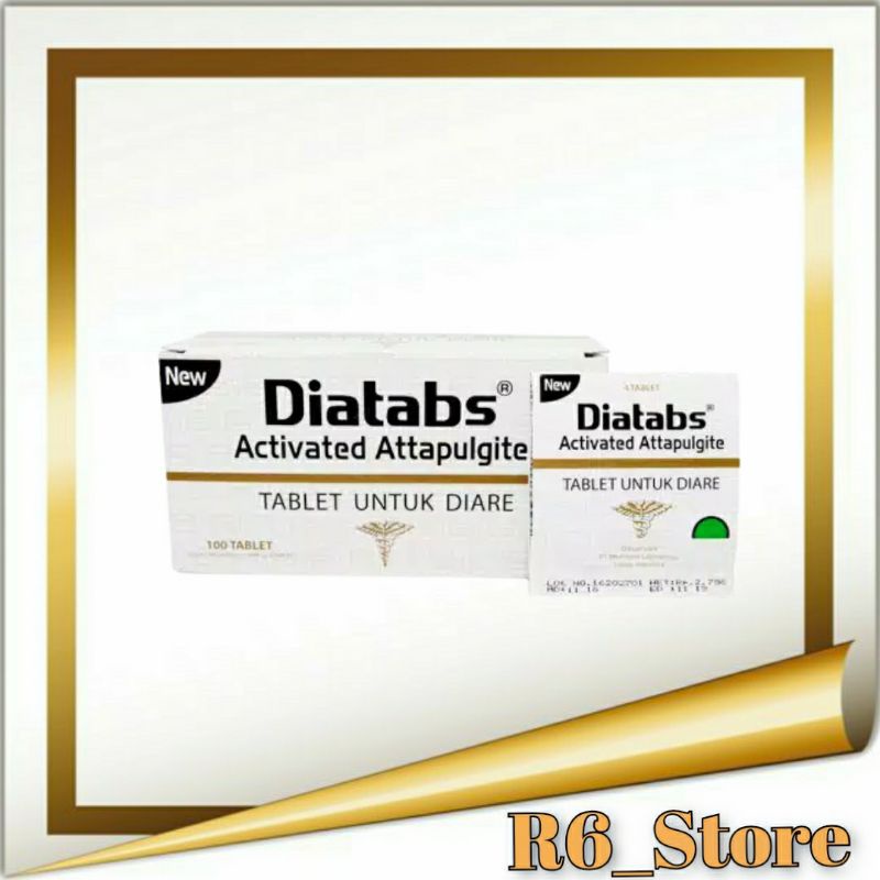 Diatabs