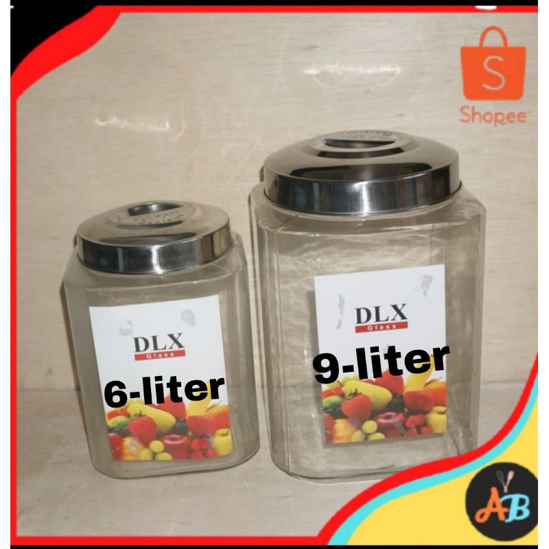 TOPLES KAFE SEAL DLX/TOPLES KERUPUK (GRAB&GOJEK)