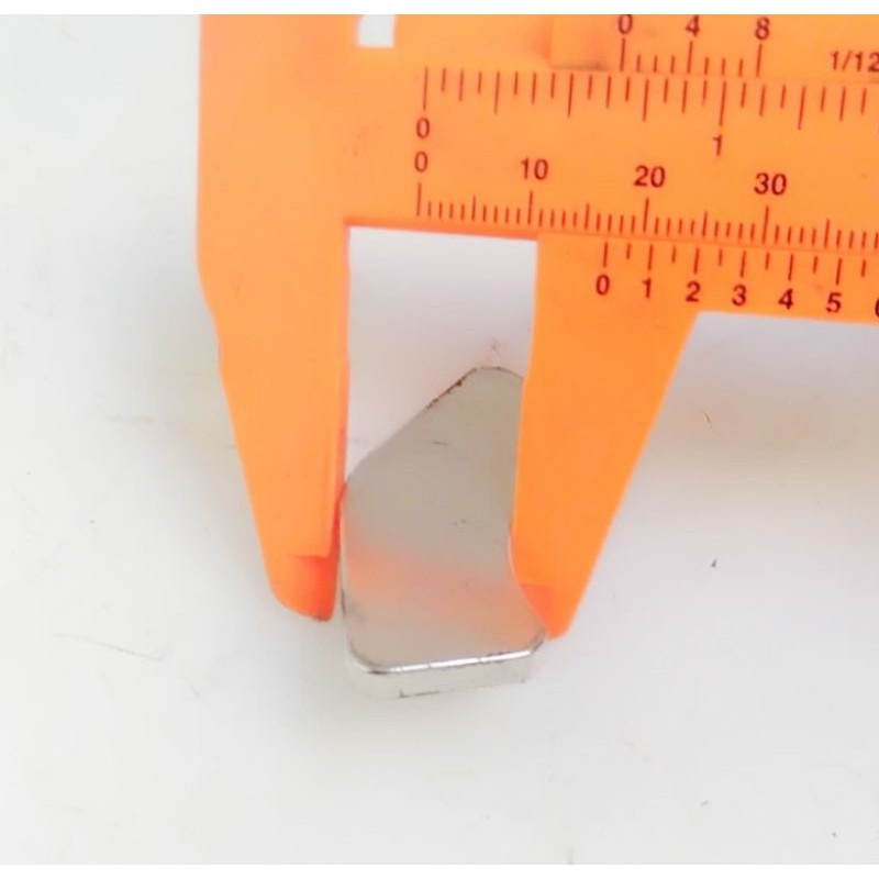 Neodymium Magnet Bekas Harddisk Type L