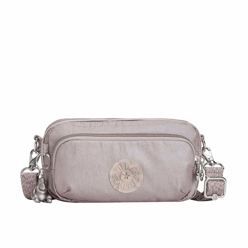tas selempang pinggang kipling ENRA slingbag waist bag original ori asli authentic counter 100%