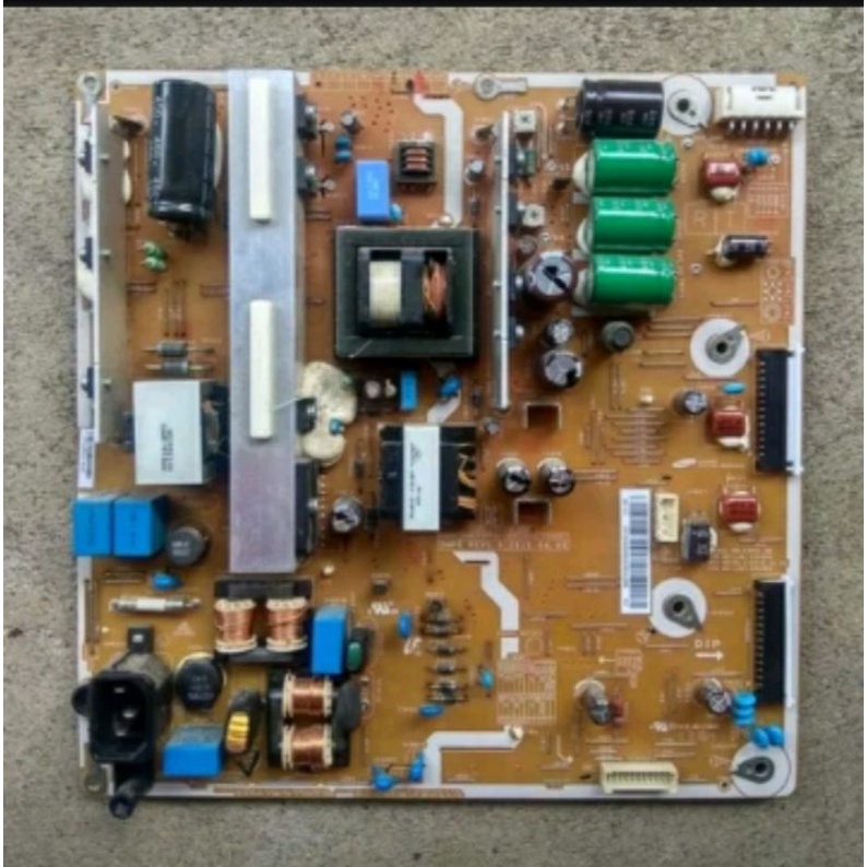 POWER SUPPLY SAMSUNG PLASMA PS43F4500 43F4500