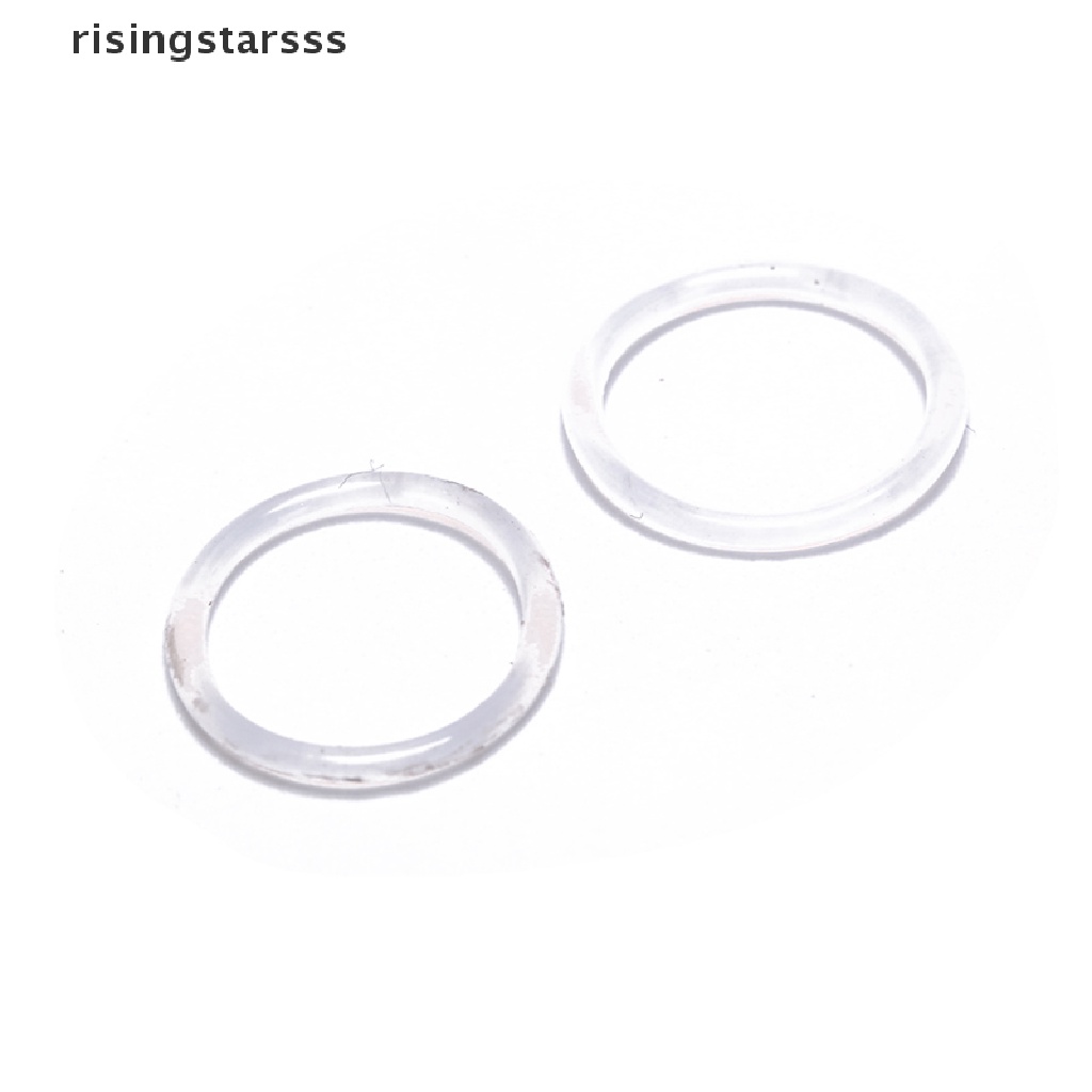 Rsid Span-new Tahan Air outdoor metal survival pill match edc case box container Botol