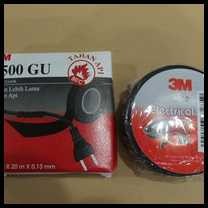 

FZN -Isolasi Listrik Merk 3M