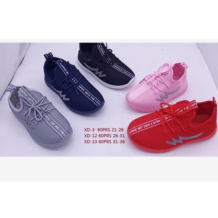  Sepatu  ANAK  ARKE MIT cewek cowok  xd 13 IMPORT Shopee  