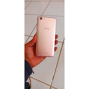 vivo Y71 2/16 second murah