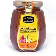 

Madu Al Shifa AlShifa Madu Arab 250 grAsli Original Arab Saudi