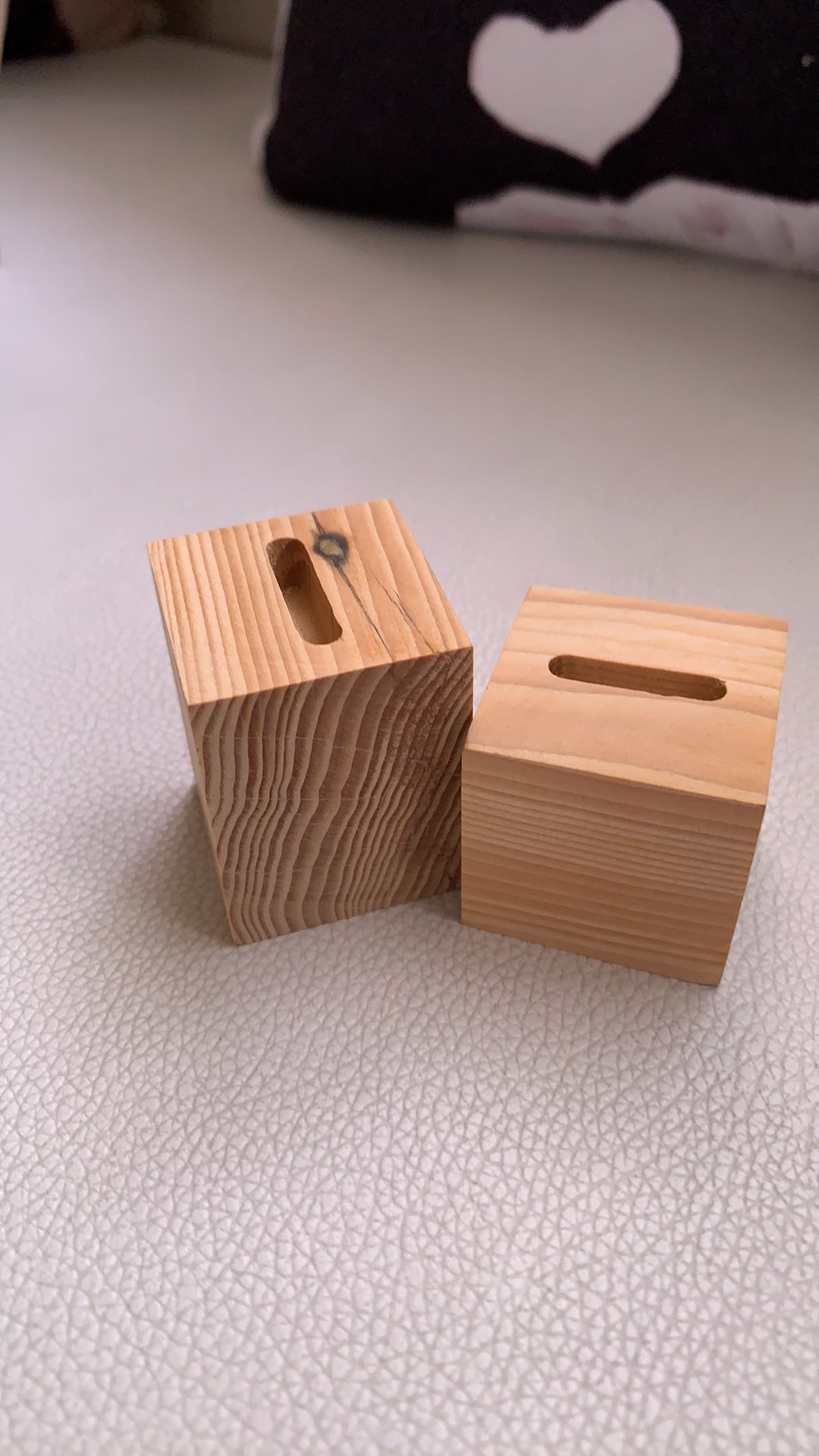 Display Cincin / Kotak Cincin