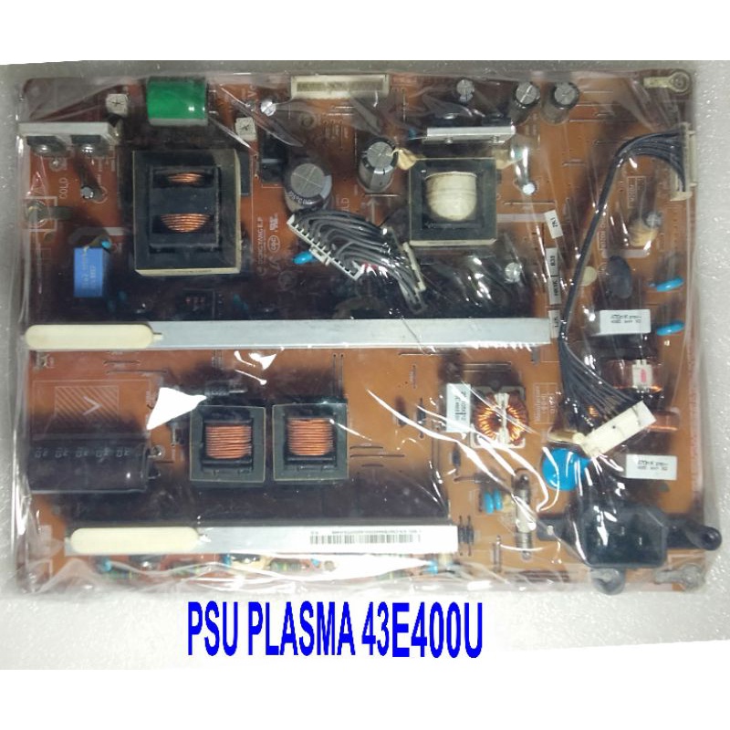 PSU Plasma TV Samsung 43E400U