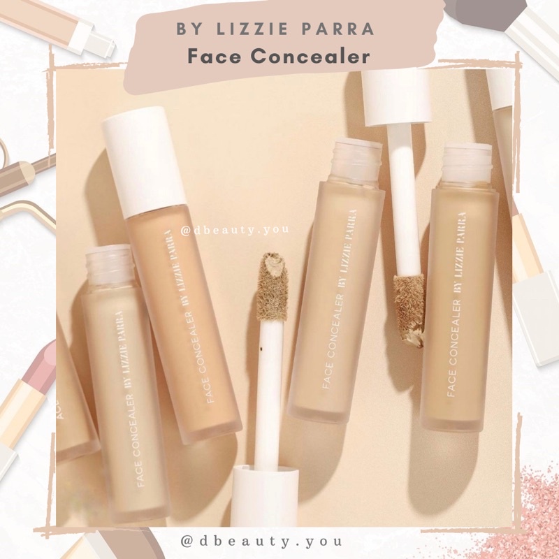 BLP - Face Concealer-3
