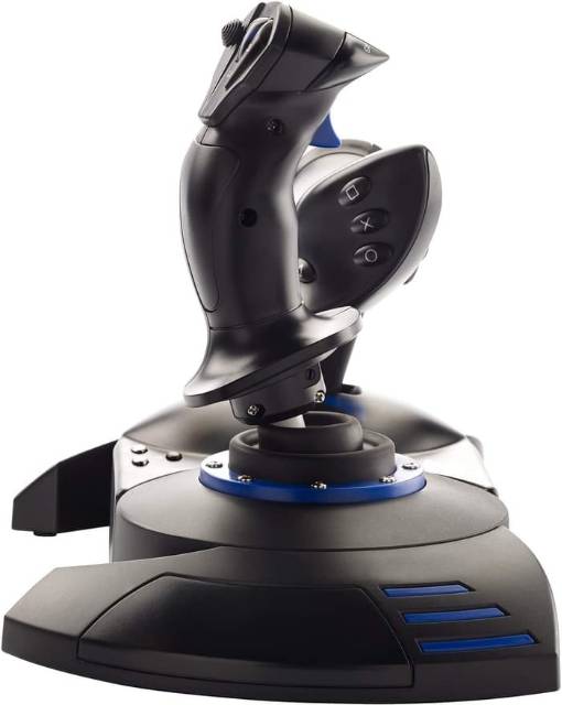 Thrustmaster T - Flight Hotas 4 Flight Simulator for PC PS4