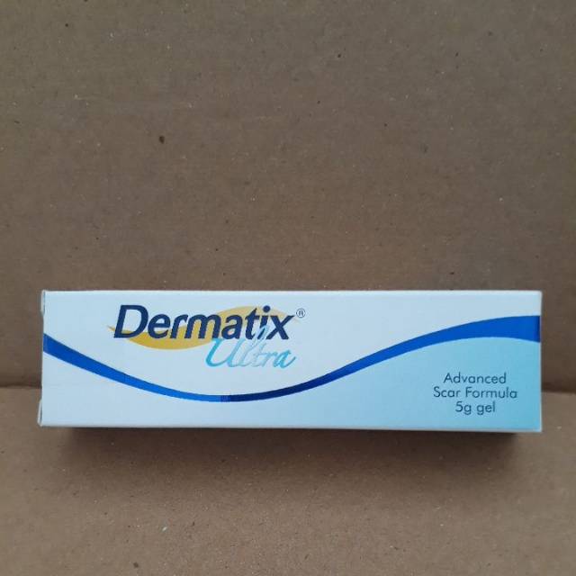Dermatix Ultra